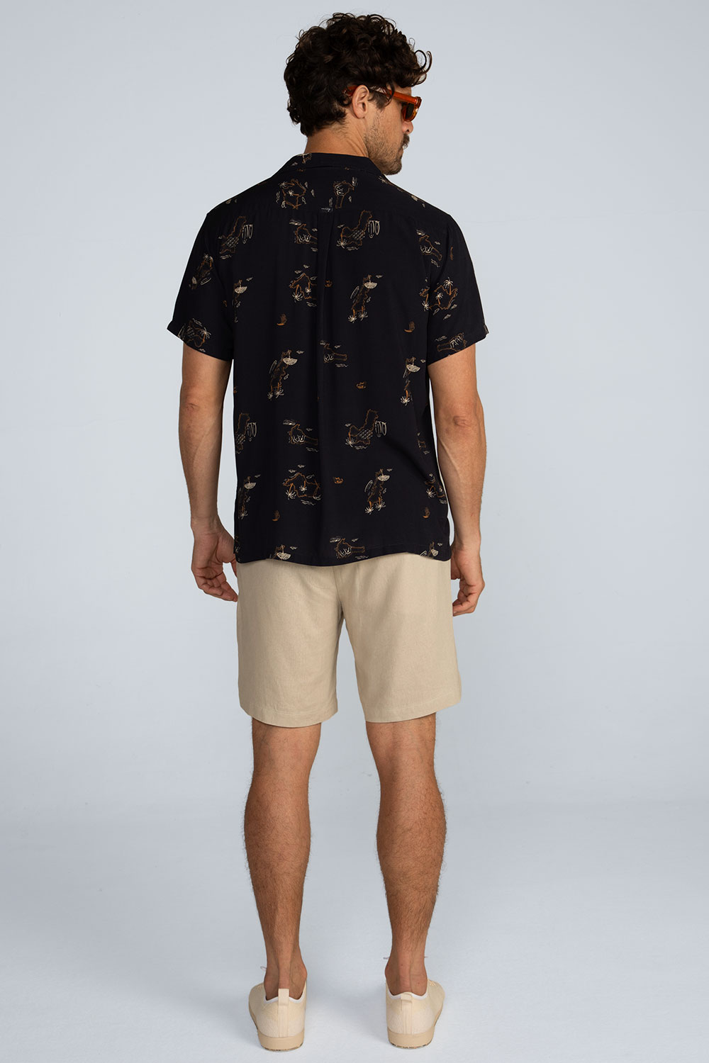 Camisa Destinos Camisa Destinos - Imagem 6