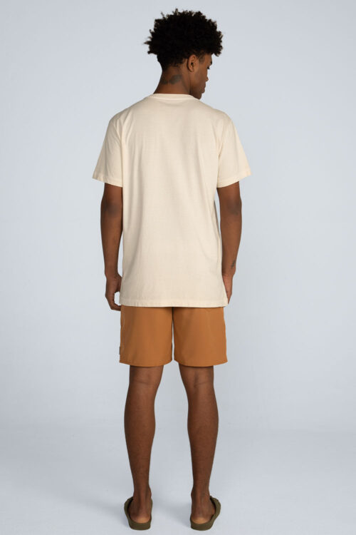 Camiseta Areia 201SS26201 5