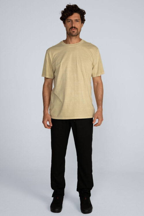 Camiseta Areia 201SS26217 2