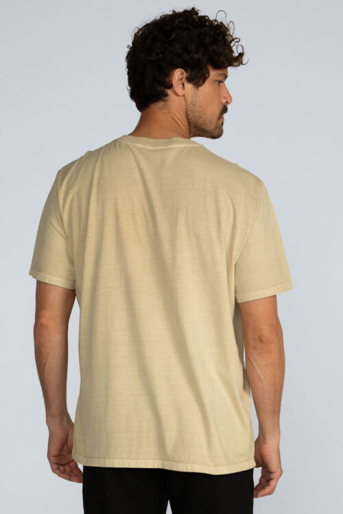 Camiseta Areia 201SS26217 3