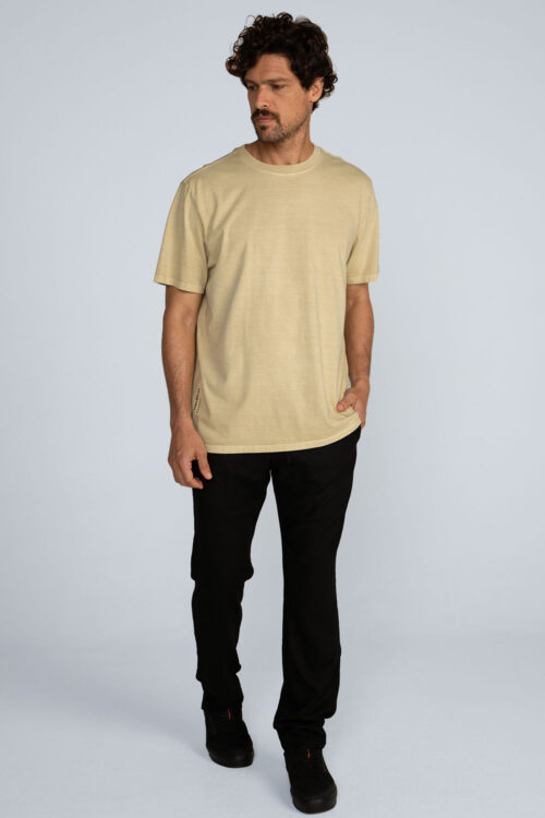 Camiseta Areia 201SS26217 4