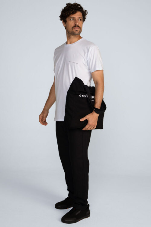 Camiseta Branca 201SS26202 1