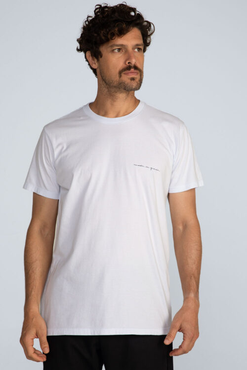 Alternative view of Camiseta árvore