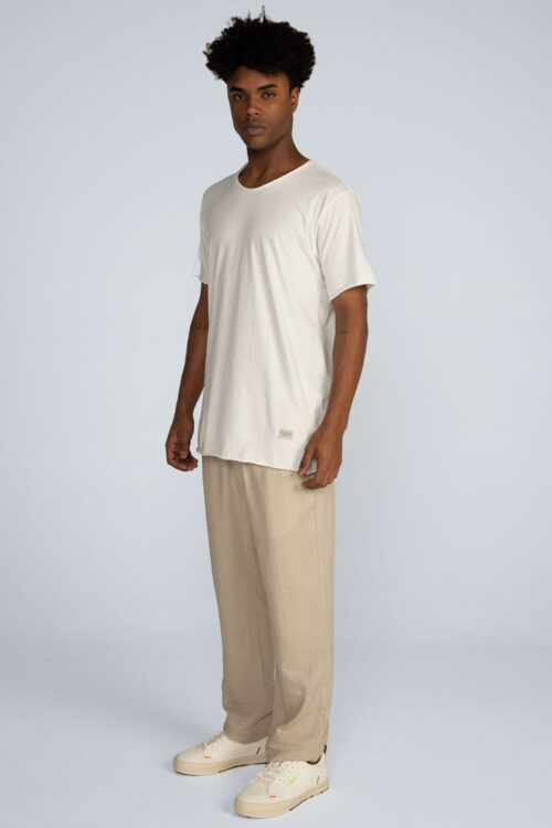 Alternative view of Camiseta etiqueta