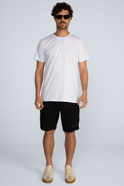 Camiseta Mar Camiseta Branca 201SS26213 2