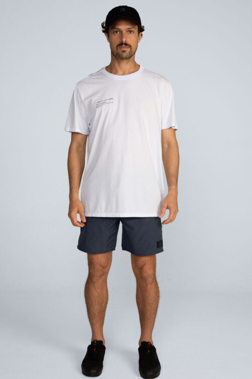 Camiseta Branca 201SS26219 1