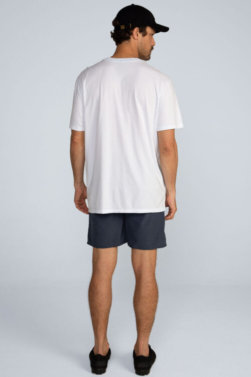 Camiseta Branca 201SS26219 3