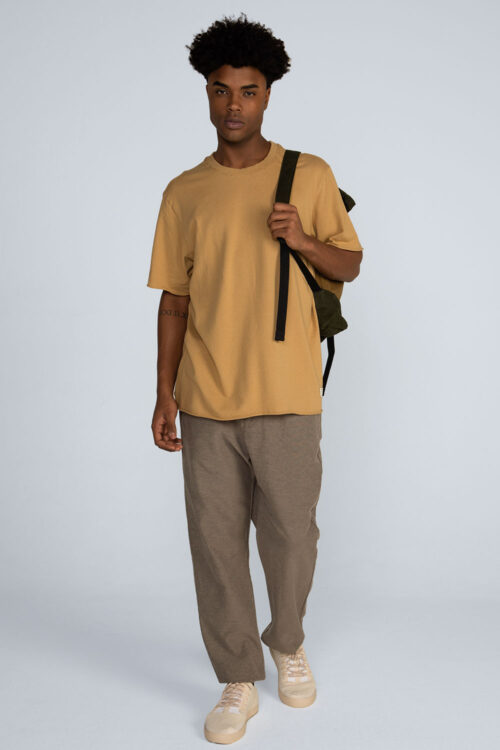 Camiseta Camel 201SS26220 1