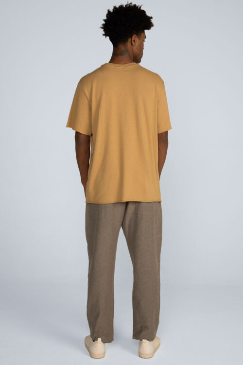 Camiseta Camel 201SS26220 4