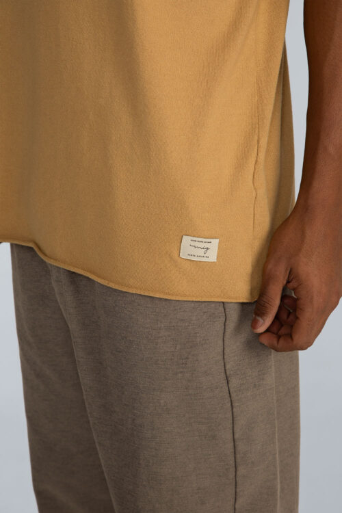 Camiseta Camel 201SS26220 5