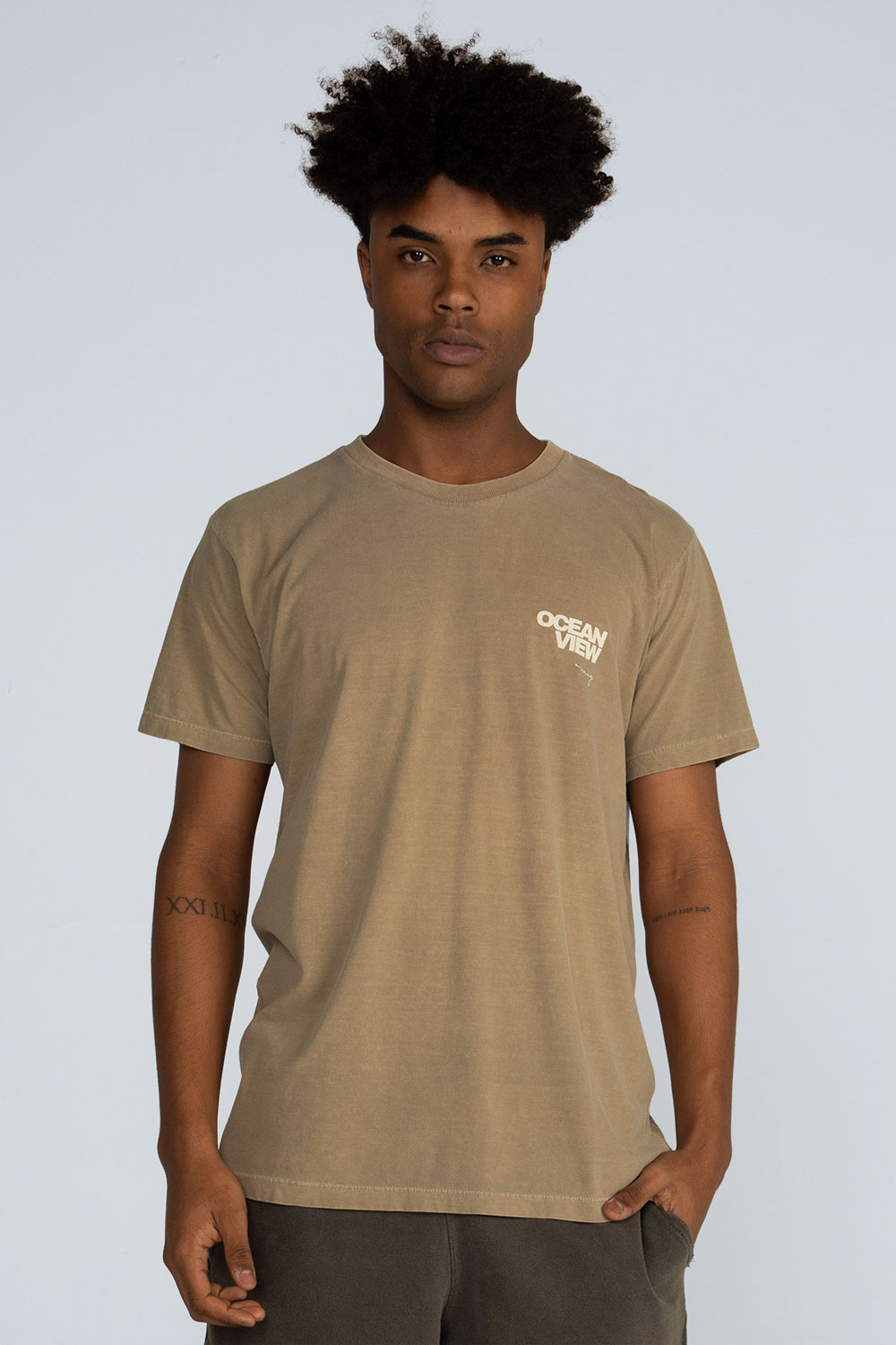 Camiseta Ocean view Camiseta Ocean view - Imagem 3