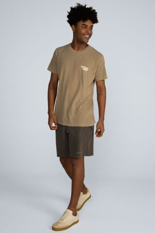 Camiseta Ocean view Camiseta Camurca 201SS26204 6