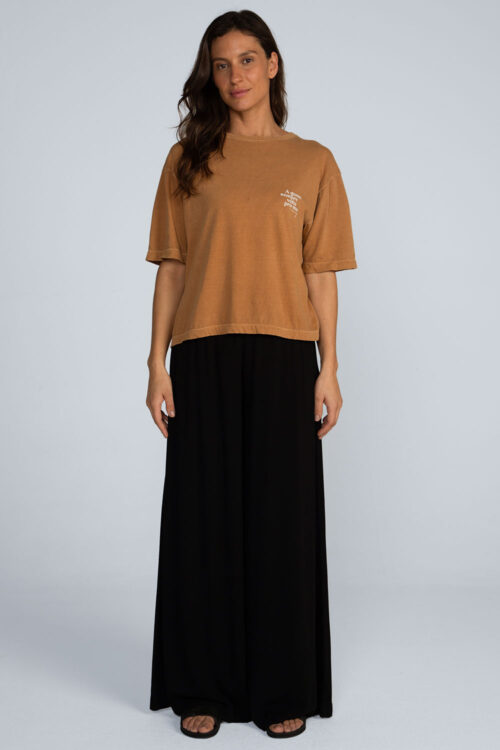 Alternative view of Camiseta básica