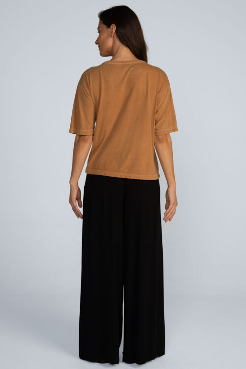 Camiseta Damasco 101SS26001 4