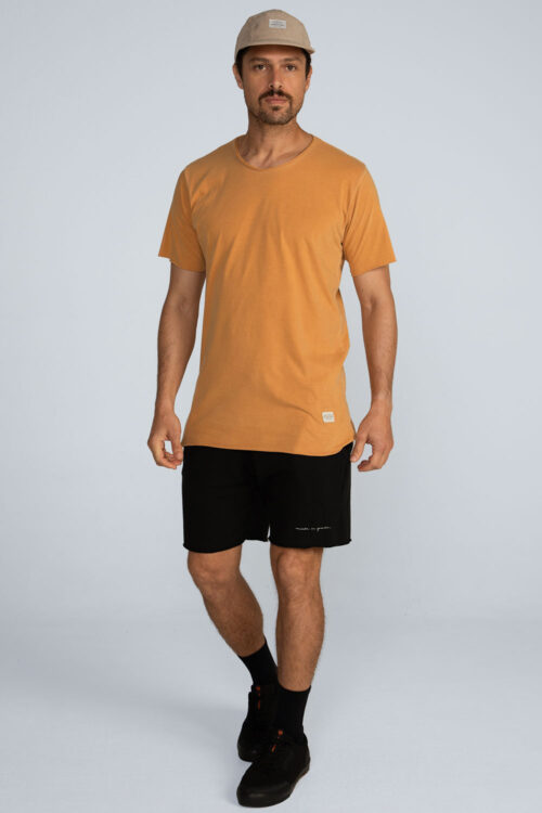 Alternative view of Camiseta etiqueta