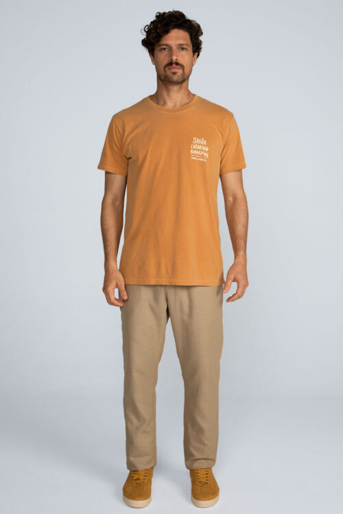 Camiseta Damasco 201SS26205 1