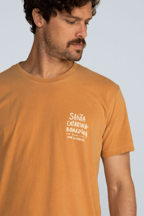 Alternative view of Camiseta Prancha