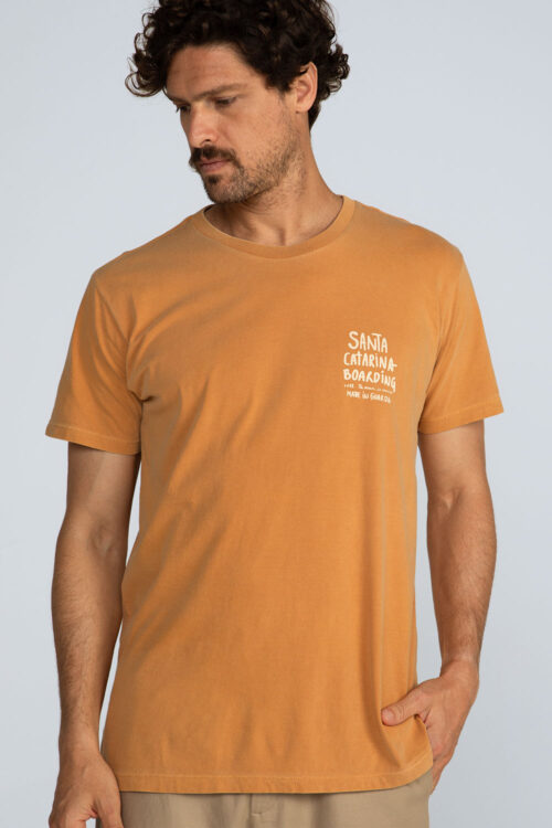 Camiseta Damasco 201SS26205 3