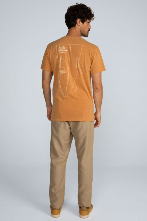 Camiseta Damasco 201SS26205 4