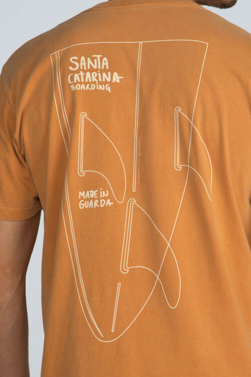 Camiseta Damasco 201SS26205 6