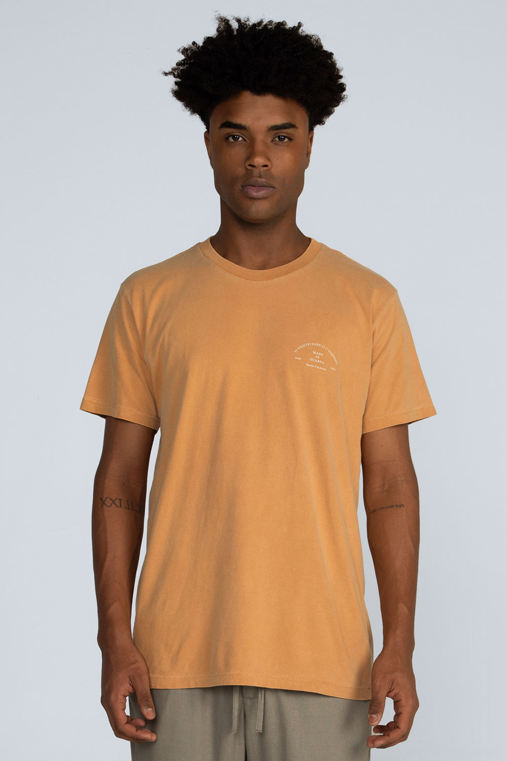 Camiseta Vento Camiseta Vento - Imagem 3