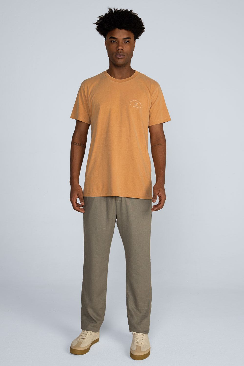 Camiseta Vento Camiseta Vento - Imagem 6