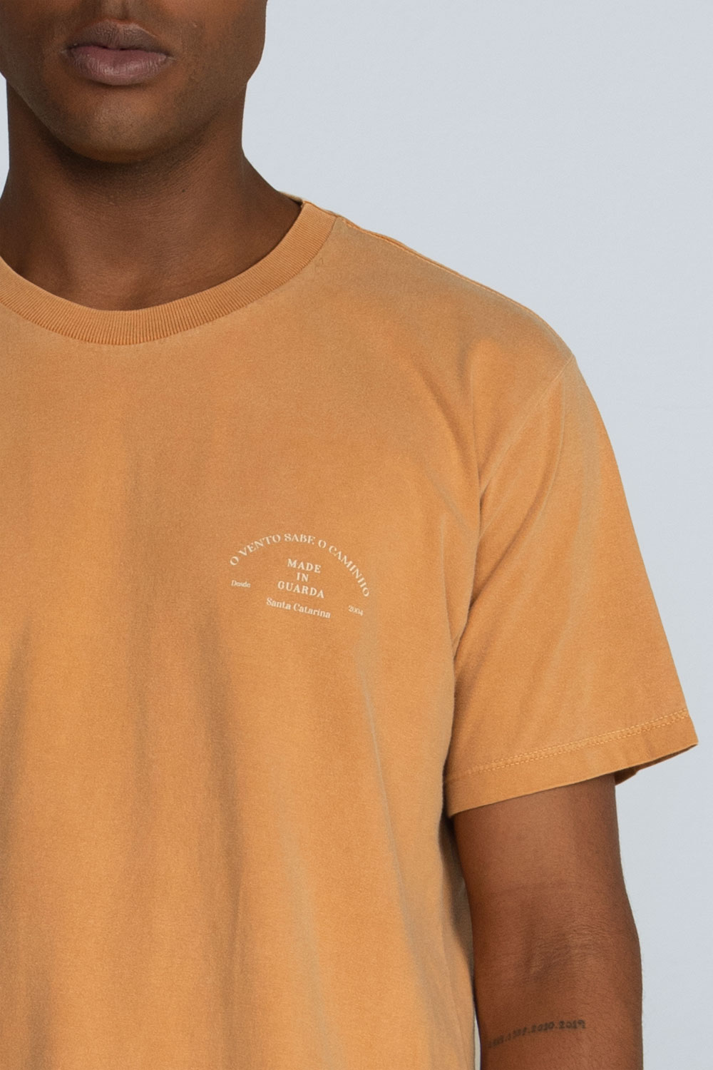 Camiseta Vento Camiseta Vento - Imagem 2