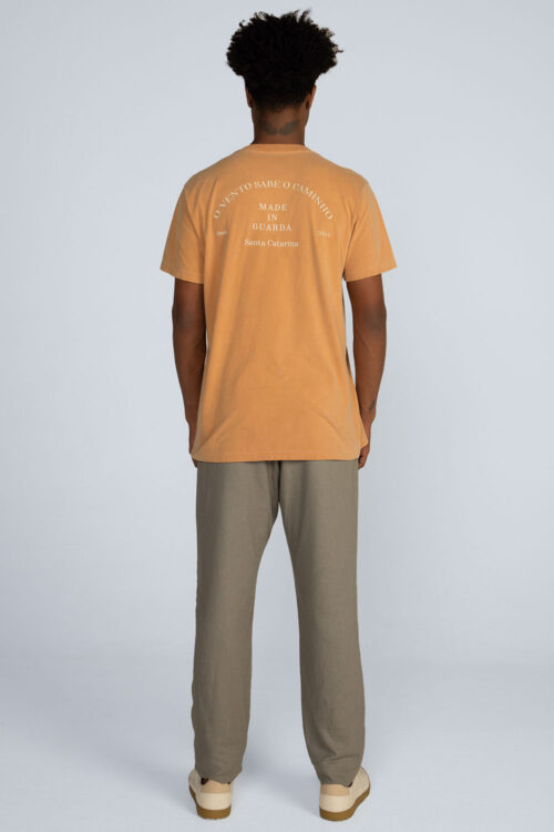 Camiseta Vento Camiseta Damasco 201SS26212 6