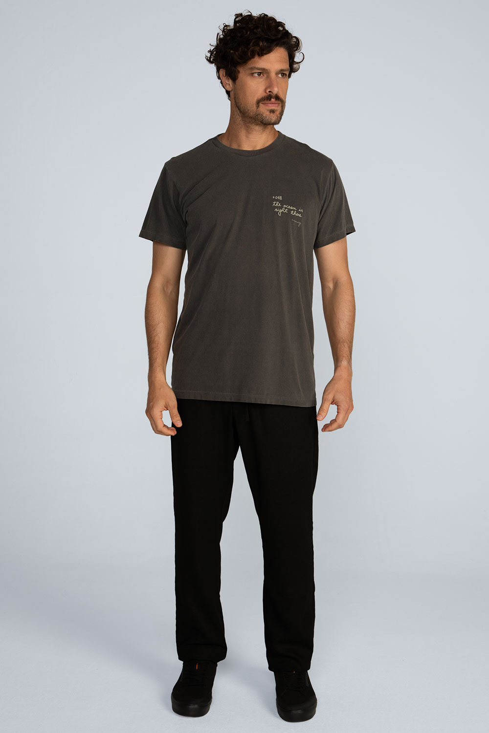 Camiseta Fish Camiseta Fish - Imagem 5