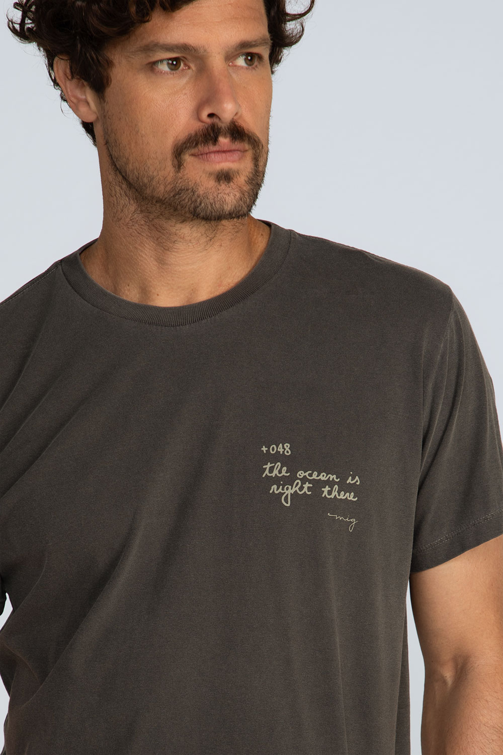 Camiseta Fish Camiseta Fish - Imagem 2