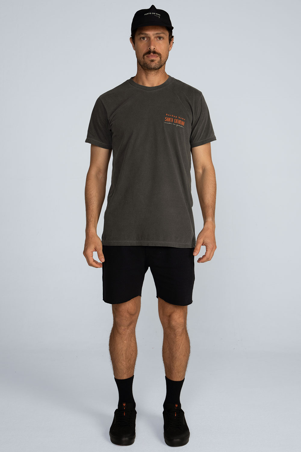 Camiseta Paradise Camiseta Paradise - Imagem 6