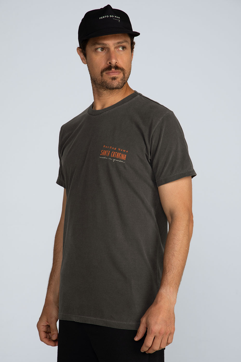 Camiseta Paradise Camiseta Paradise - Imagem 3