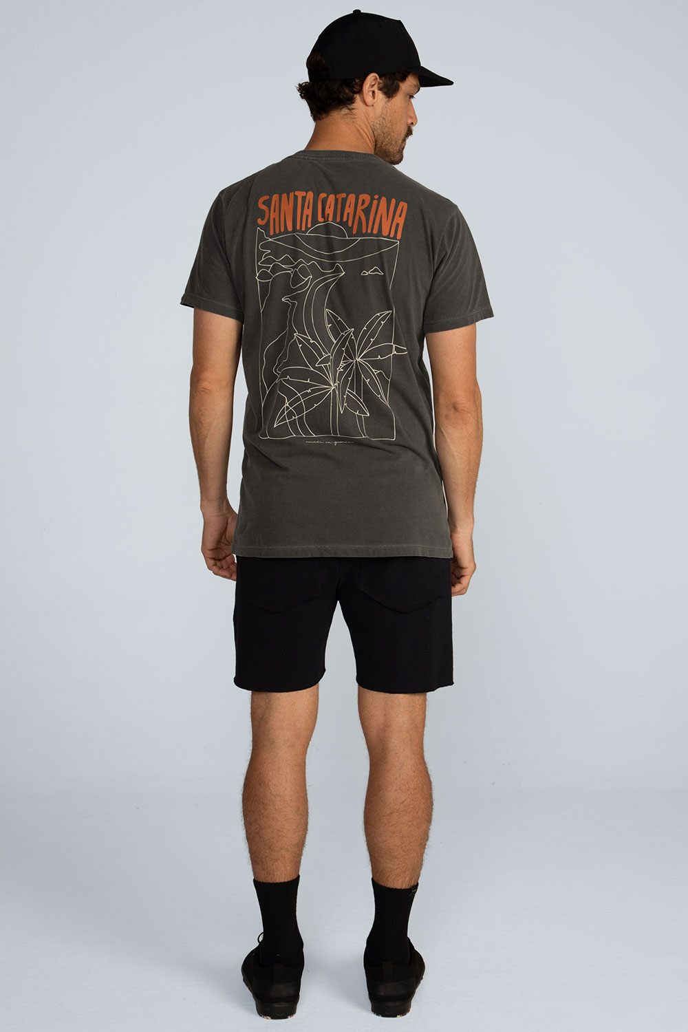 Camiseta Paradise Camiseta Paradise - Imagem 5