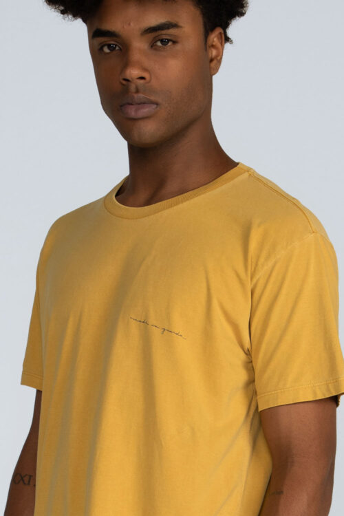 Alternative view of Camiseta árvore
