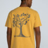 Camiseta árvore