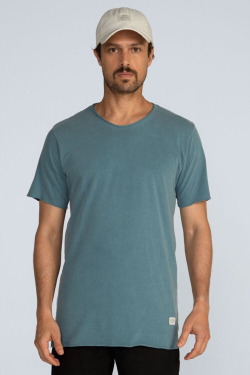 Alternative view of Camiseta etiqueta