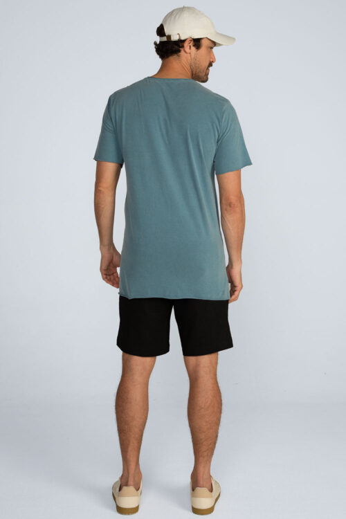 Camiseta Oceano 201SS26203 2