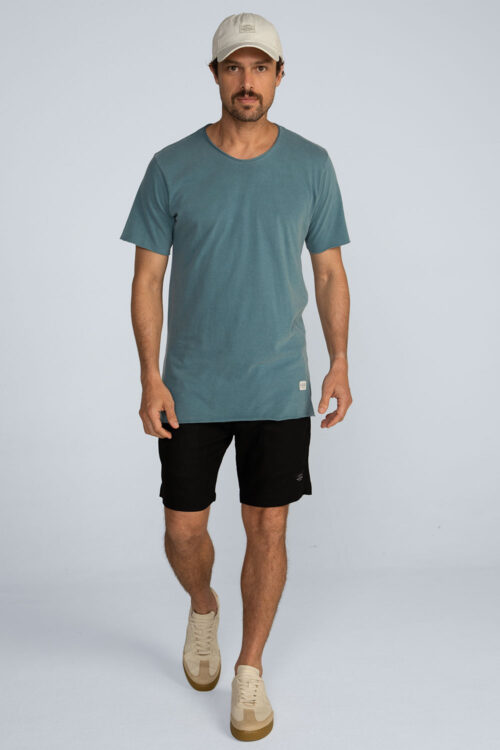 Camiseta Oceano 201SS26203 3