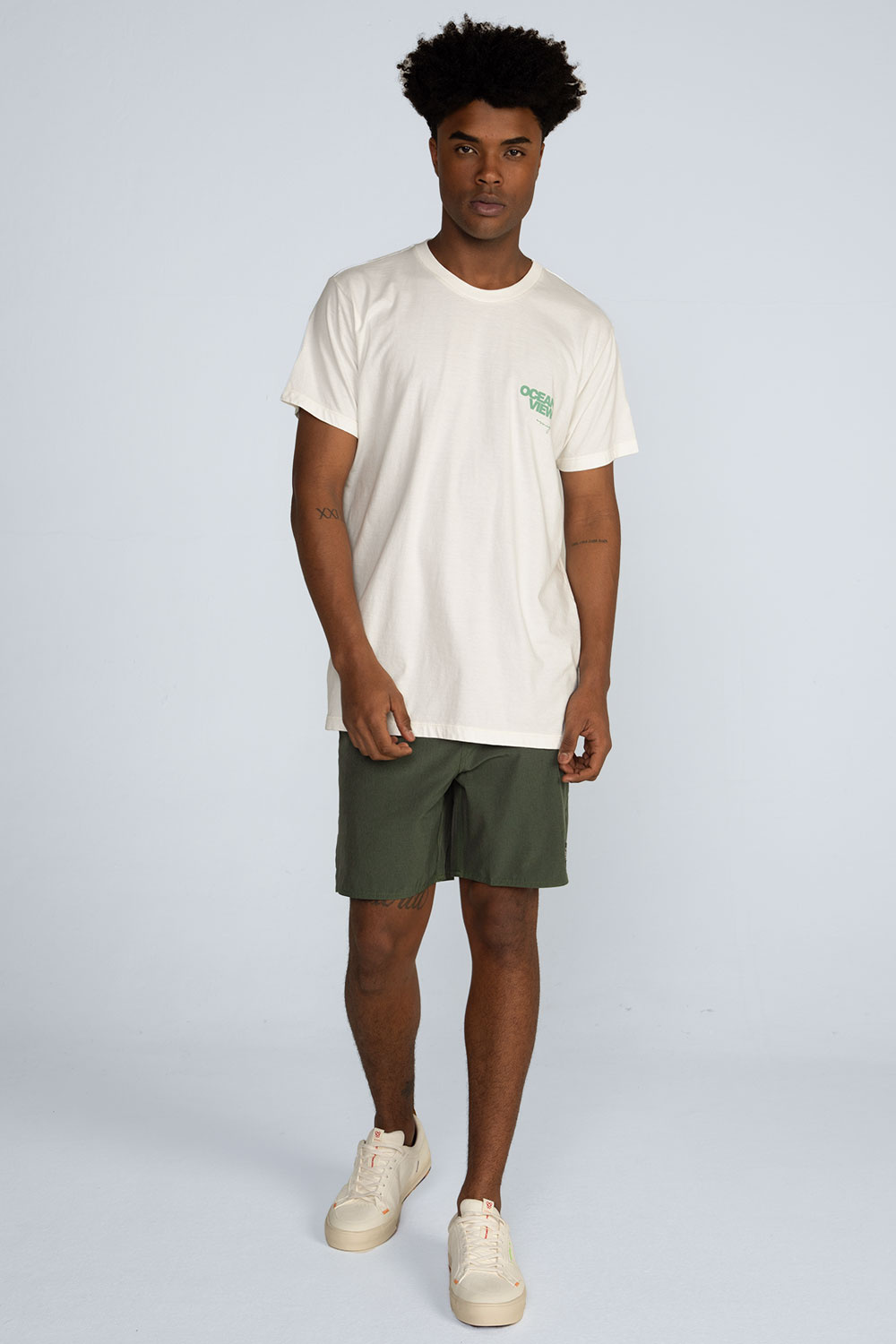 Camiseta Ocean view Camiseta Ocean view - Imagem 6