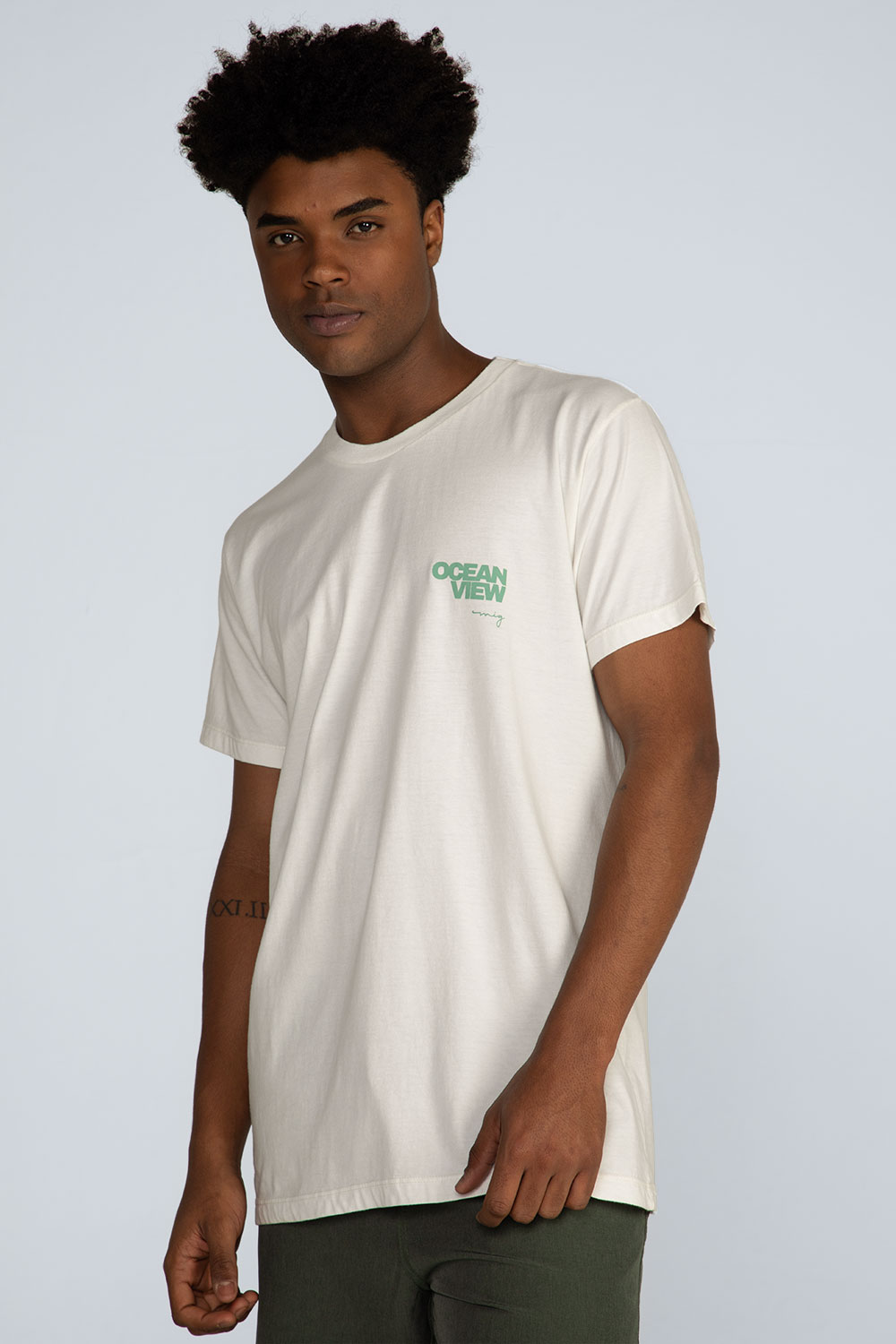 Camiseta Ocean view Camiseta Ocean view - Imagem 3