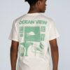 Camiseta Ocean view
