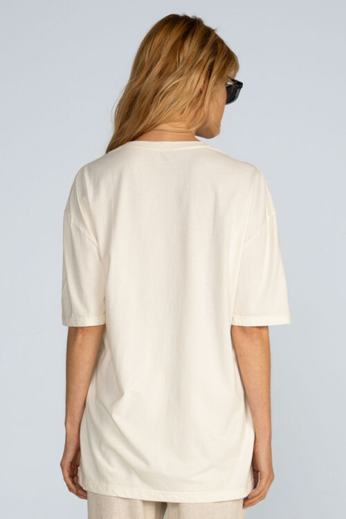 Camiseta Offwhite 101SS26003 3