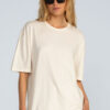 Camiseta oversized