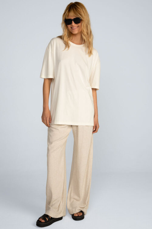 Alternative view of Camiseta oversized