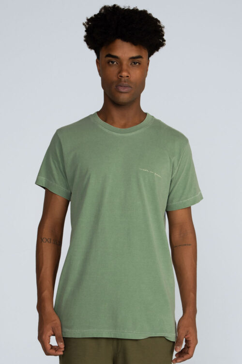 Alternative view of Camiseta Assinatura