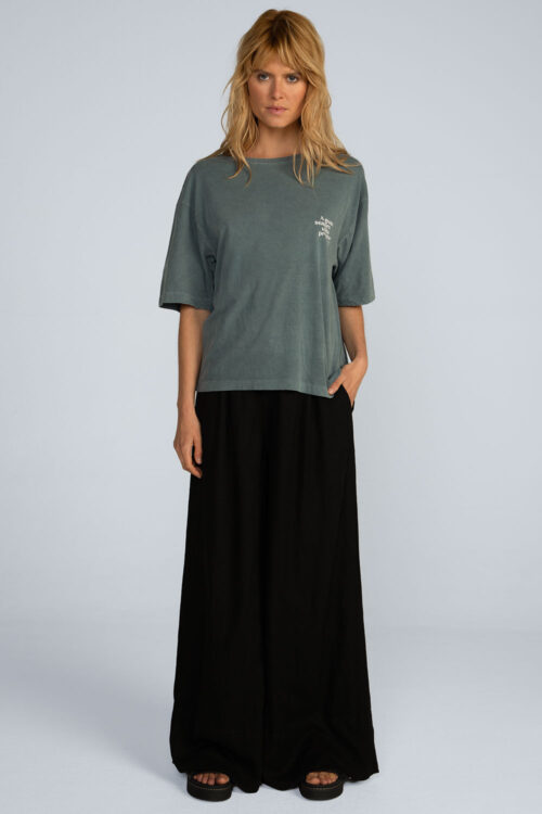 Camiseta Orvalho 101SS26001 1
