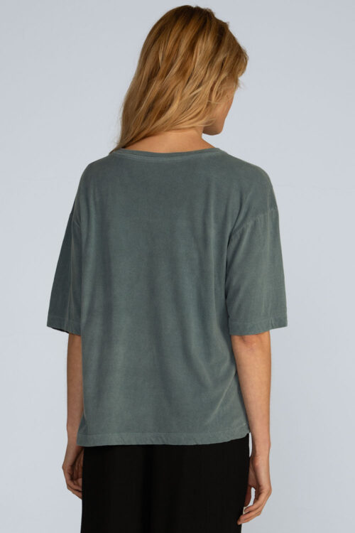 Camiseta Orvalho 101SS26001 2