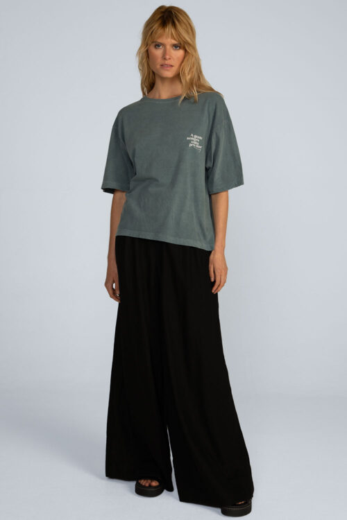 Camiseta Orvalho 101SS26001 3