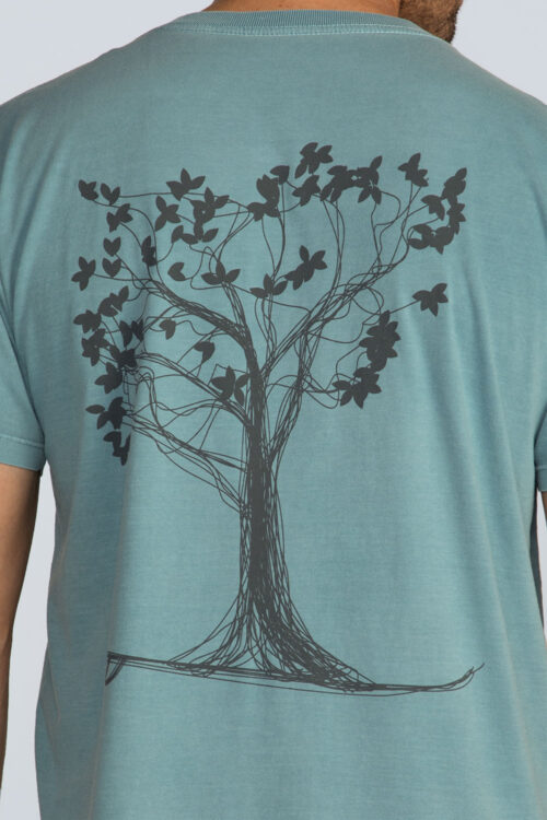 Camiseta Orvalho 201SS26202 3