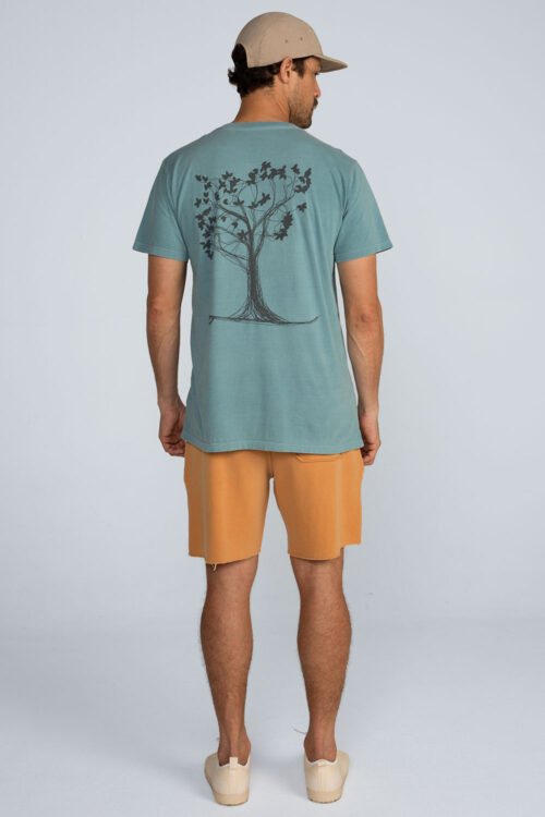 Camiseta Orvalho 201SS26202 4